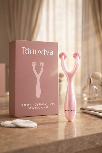 Rinoviva - Profesyonel Yüz ve Burun Şekillendirici